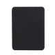 Чохол до планшета BeCover Soft TPU with Apple Pencil Holder iPad Mini 7 2024 Black (712437)