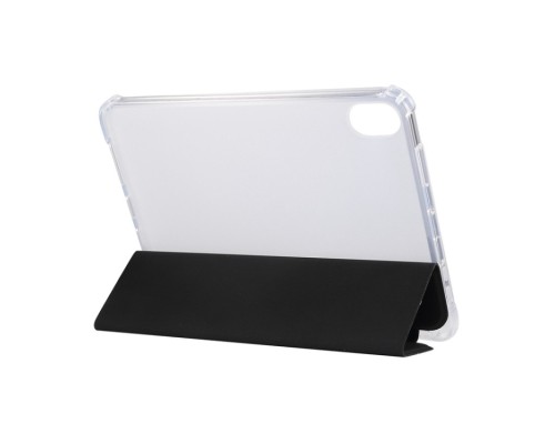 Чохол до планшета BeCover Soft TPU with Apple Pencil Holder iPad Mini 7 2024 Black (712437)