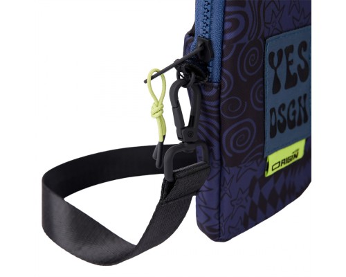 Сумка дитяча Yes YES DSGN Smile CB-1 7 через плече (550064)