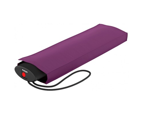 Парасоля Knirps AS.050 Slim Small Manual Violet (Kn95 9051 1701)