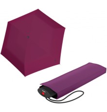 Парасоля Knirps AS.050 Slim Small Manual Violet (Kn95 9051 1701)