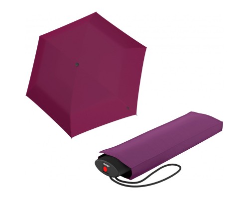 Парасоля Knirps AS.050 Slim Small Manual Violet (Kn95 9051 1701)