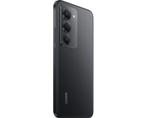 Мобільний телефон Xiaomi Redmi 15 8/256GB Midnight Black (1163422)