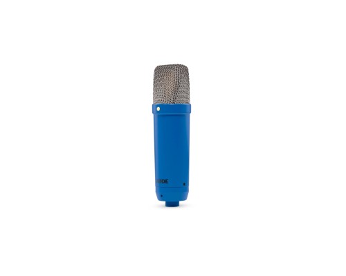 Мікрофон Rode NT1 Signature Cobalt Blue (301396)