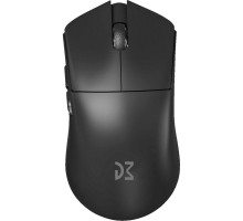 Мишка Dream Machines DM9 Skill USB Black (DM9_SKILL)