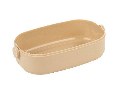 Ланч-бокс дитячий Kite Harry Potter , 900 мл, бежевий (HP25-1180)