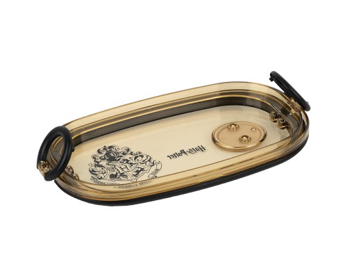 Ланч-бокс дитячий Kite Harry Potter , 900 мл, бежевий (HP25-1180)