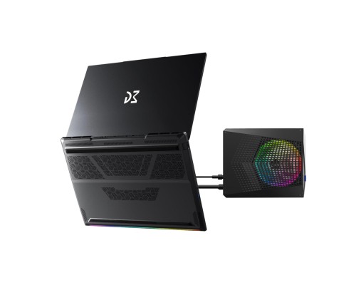 Ноутбук Dream Machines RX5080-16 (RX5080-16UA26)