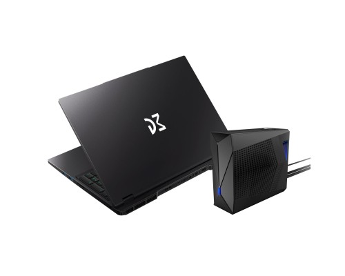 Ноутбук Dream Machines RX5080-16 (RX5080-16UA26)