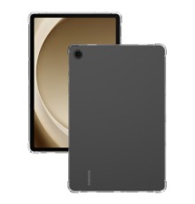 Чохол до планшета AirOn Premium Samsung Galaxy Tab A11 2025 Transparent (4822352781153)