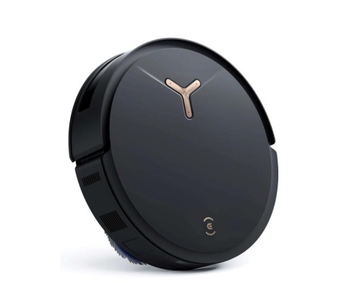 Пилосос Ecovacs DEEBOT T50 MAX PRO BLACK (DEX54)