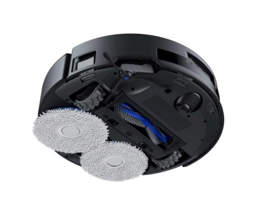 Пилосос Ecovacs DEEBOT T50 MAX PRO BLACK (DEX54)