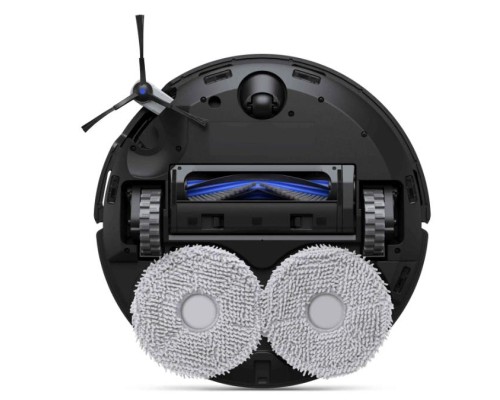 Пилосос Ecovacs DEEBOT T50 MAX PRO BLACK (DEX54)