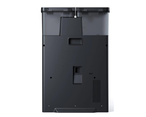 Пилосос Ecovacs DEEBOT T50 MAX PRO BLACK (DEX54)