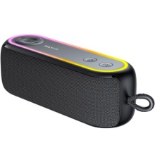 Акустична система Havit HV-SK810BT RGB Black (HV-SK810BT)