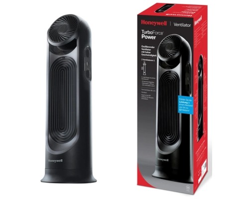 Вентилятор Honeywell HYF500E4