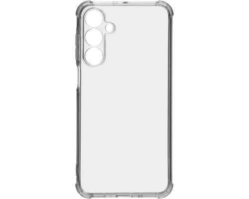 Чохол до мобільного телефона Drobak Acrylic with Airbag Samsung A36 5G (858518)