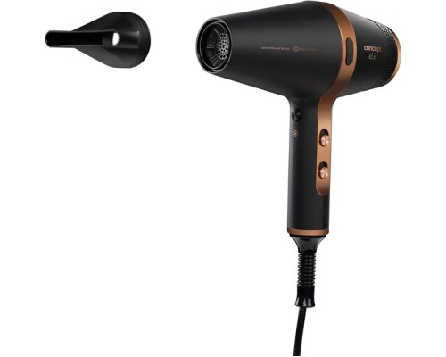 Фен Concept VV6030
