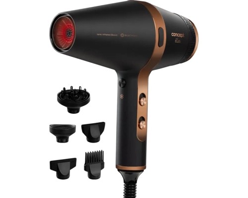 Фен Concept VV6030