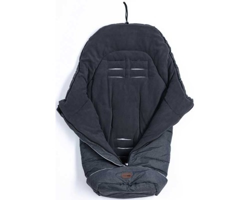 Зимовий конверт FreeON Nord Grey (43865)