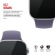 Плівка захисна Armorstandart hydrogel Apple Watch 11 42mm 6 pcs (ARM88733)