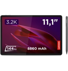Планшет Lenovo Yoga Tab 12/256 Luna Grey + Pen (ZAG60223UA)