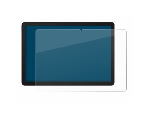 Скло захисне BeCover Matte Anti-Glare Samsung Galaxy Tab A11 Plus SM-X236B 11.0