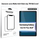 Скло захисне BeCover Matte Anti-Glare Samsung Galaxy Tab A11 Plus SM-X236B 11.0