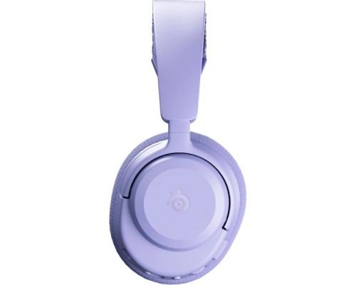 Навушники SteelSeries Arctis Nova 3X Wireless MultiPlatform/Xbox Lavender (61693)