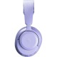 Навушники SteelSeries Arctis Nova 3X Wireless MultiPlatform/Xbox Lavender (61693)
