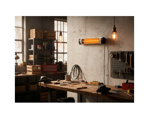 Обігрівач Ergo HI 2525