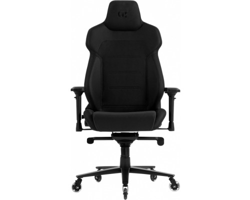 Крісло ігрове GT Racer X-8703 Black (X-8703 Fabric Black)