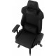 Крісло ігрове GT Racer X-8703 Black (X-8703 Fabric Black)