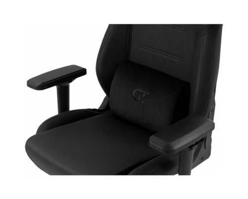 Крісло ігрове GT Racer X-8703 Black (X-8703 Fabric Black)