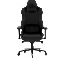 Крісло ігрове GT Racer X-8703 Black (X-8703 Fabric Black)