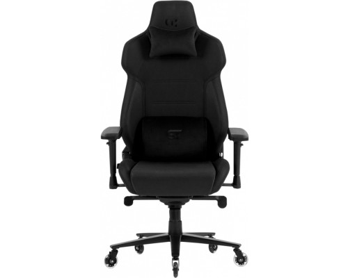 Крісло ігрове GT Racer X-8703 Black (X-8703 Fabric Black)