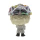 Фігурка Funko Pop серії Назад у майбутнє - Док у шоломі (46914)