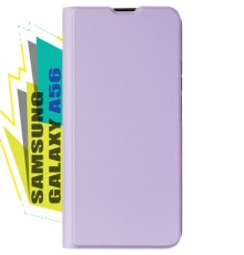 Чохол до мобільного телефона BeCover Exclusive New Style Samsung Galaxy A56 SM-A566 Purple (713032)