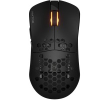 Мишка Hator Stellar Wireless/Bluetooth/USB Black (HTM650)