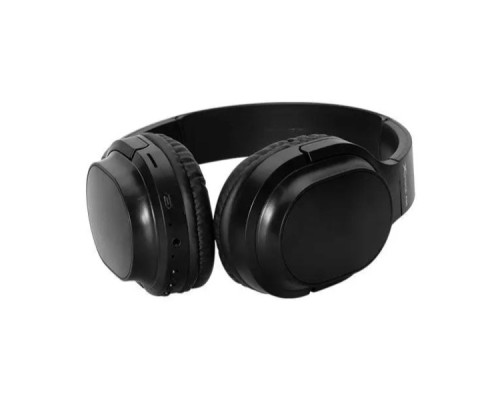 Навушники Xtrike ME HD-214BK Wireless Black (HD-214BK)