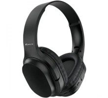 Навушники Xtrike ME HD-214BK Wireless Black (HD-214BK)