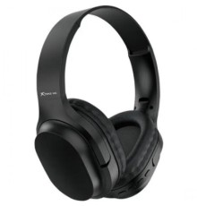 Навушники Xtrike ME HD-214BK Wireless Black (HD-214BK)