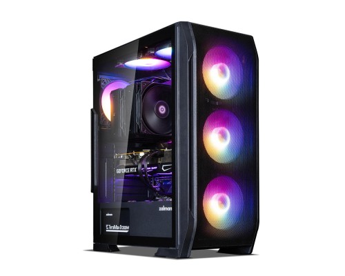 Корпус Zalman N7PLUSV2