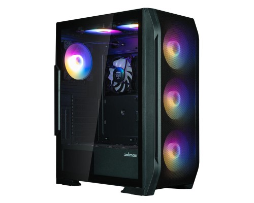Корпус Zalman N7PLUSV2