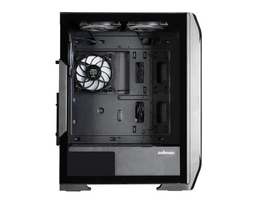 Корпус Zalman N7PLUSV2