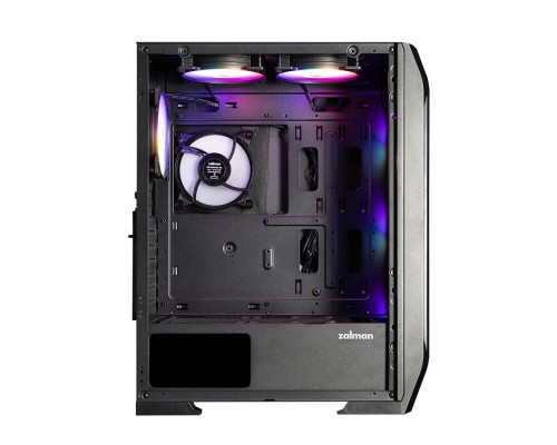 Корпус Zalman N7PLUSV2