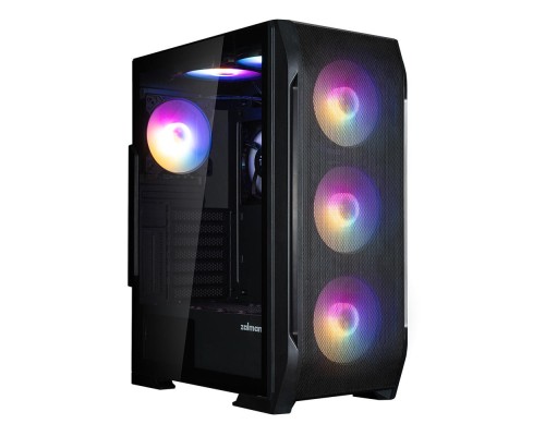 Корпус Zalman N7PLUSV2