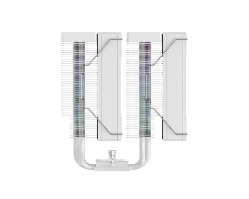 Кулер до процесора ID-Cooling Кулер процесорний ID-Cooling Frozn A620 Pro SE ARGB Snow (FROZN A620 PRO SE ARGB SNOW)