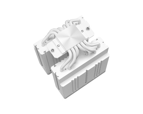 Кулер до процесора ID-Cooling Кулер процесорний ID-Cooling Frozn A620 Pro SE ARGB Snow (FROZN A620 PRO SE ARGB SNOW)