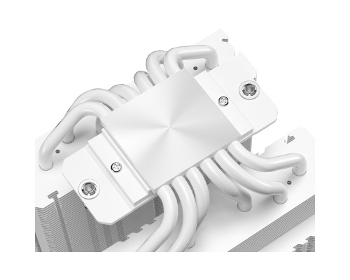 Кулер до процесора ID-Cooling Кулер процесорний ID-Cooling Frozn A620 Pro SE ARGB Snow (FROZN A620 PRO SE ARGB SNOW)